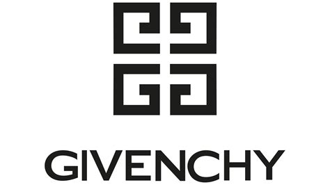 givenchy logo|givenchy logo images.